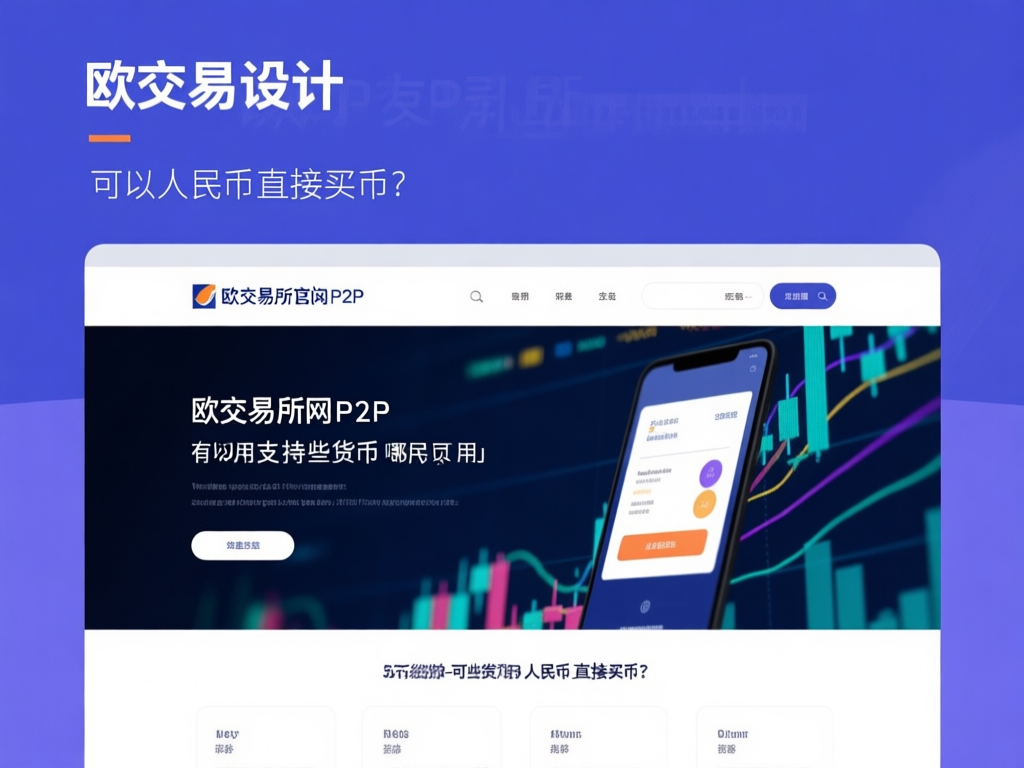欧交易所P2P交易界面