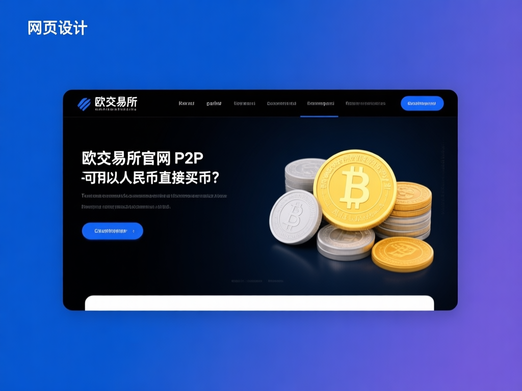 P2P交易流程图